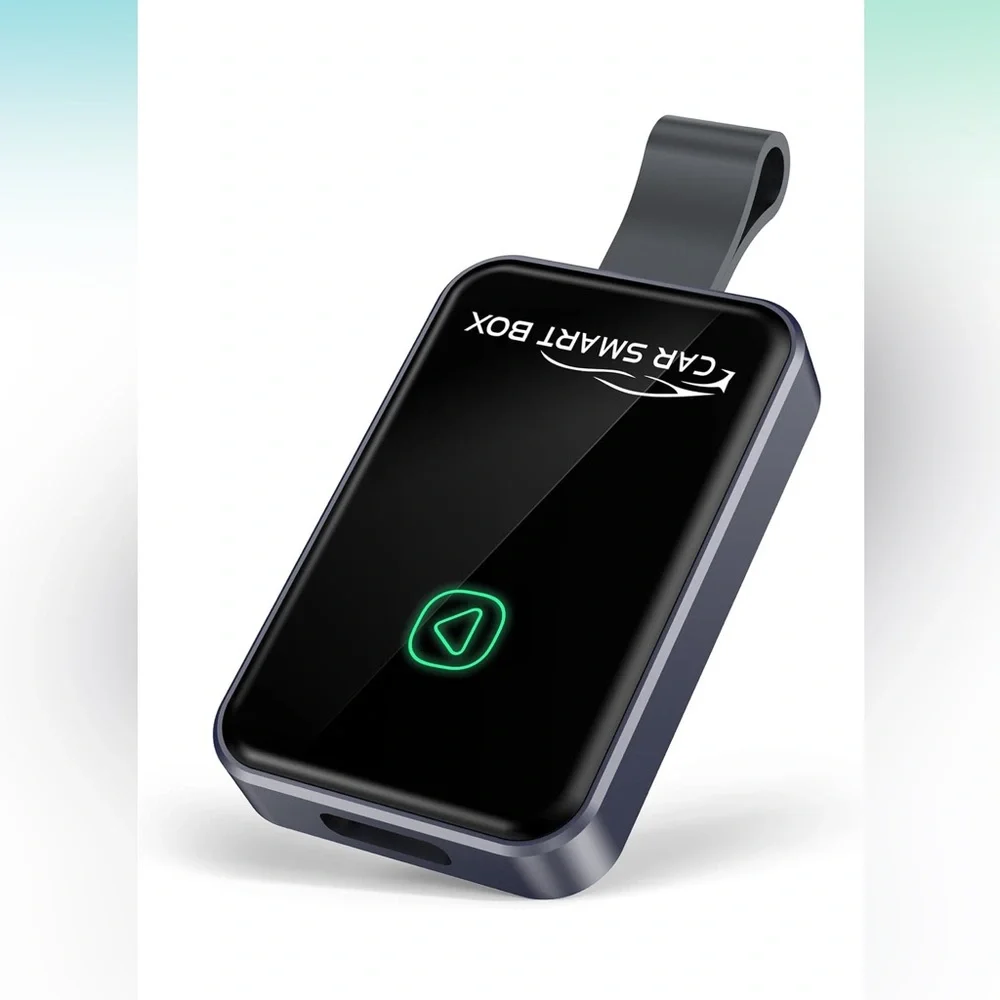 Wireless Adapter - Black